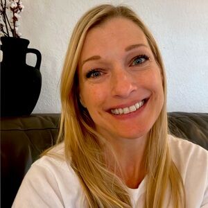 Meet your Posher, Karen